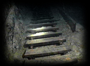 Bonne Terre Mine 99 16 steps